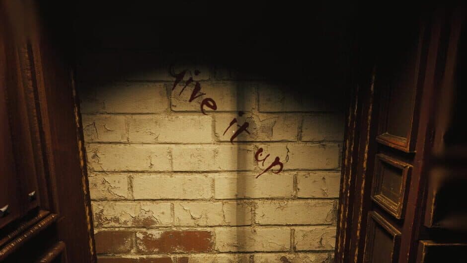 Prison of Nightmare