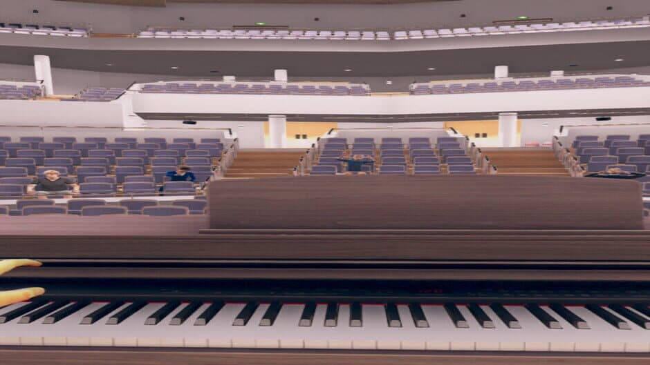 Musician Simulator