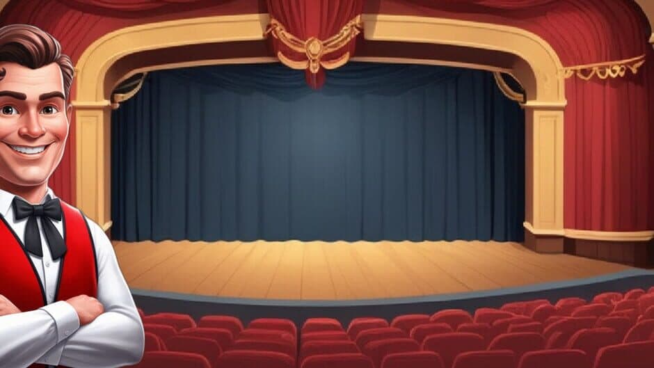 Cinema Simulator 2025