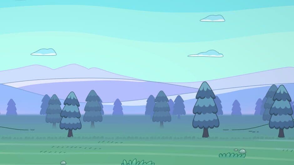 Forest Heroes