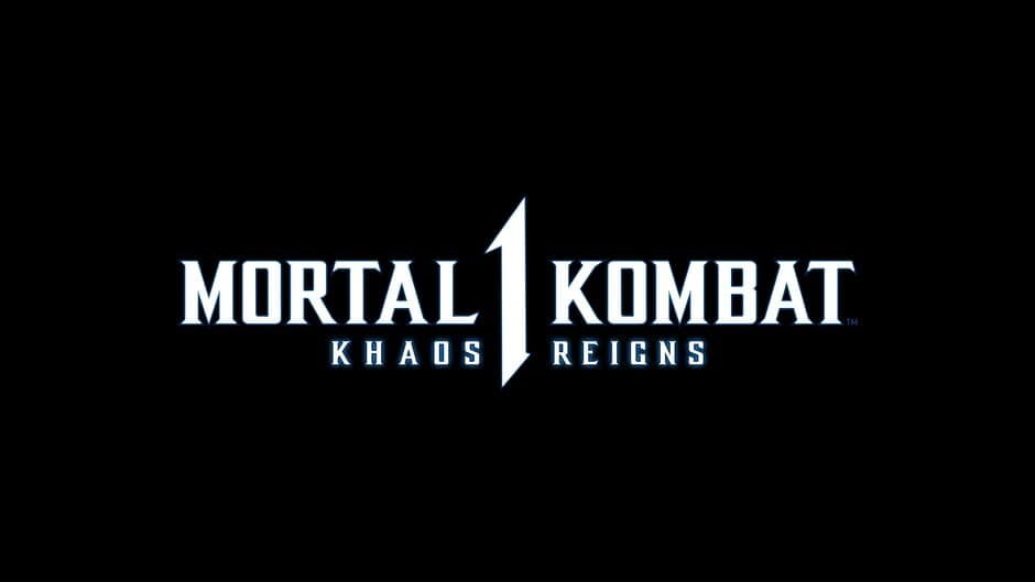 Mortal Kombat 1 - Kombat Pack 1