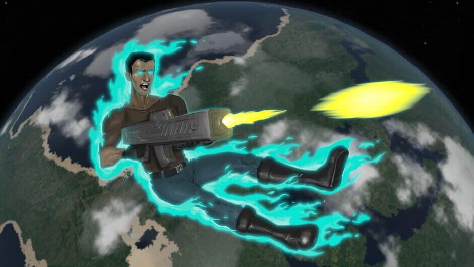 Forces of Ether