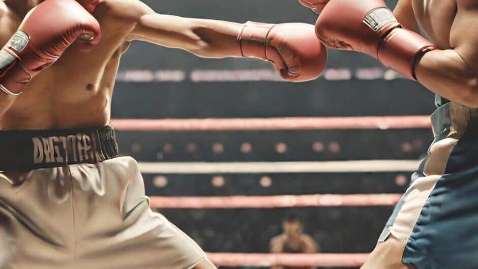 Road To Champion: Boxing Simulator