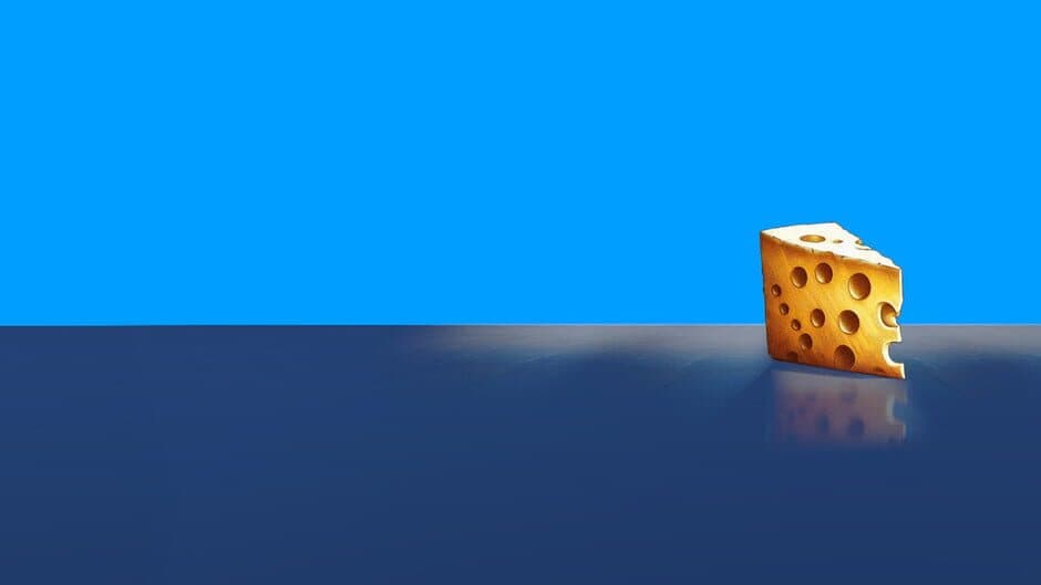 Cheese Co-op Clicker Simulator
