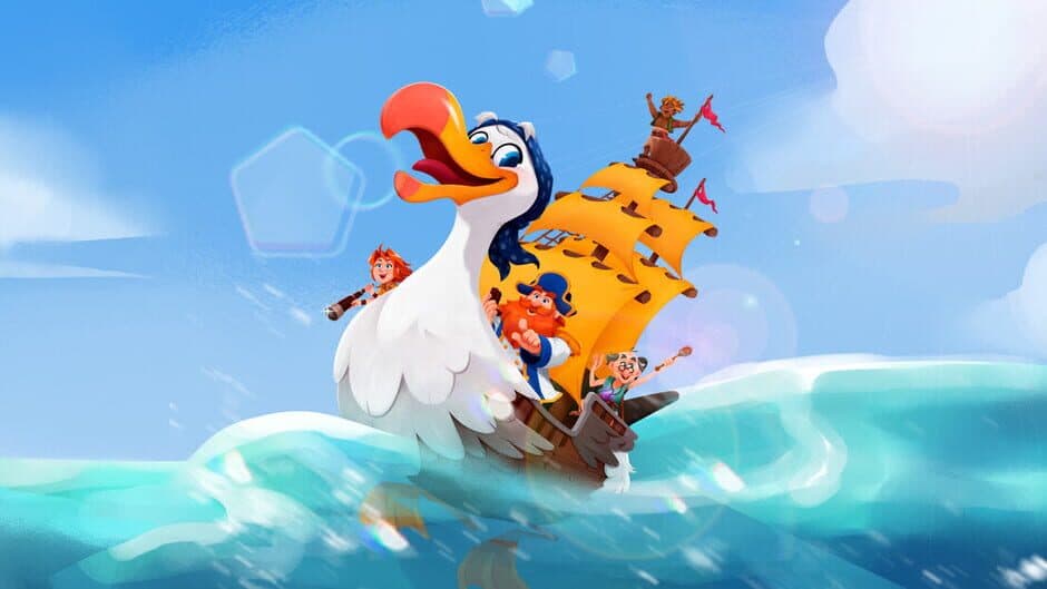 Albert's Ark Idle
