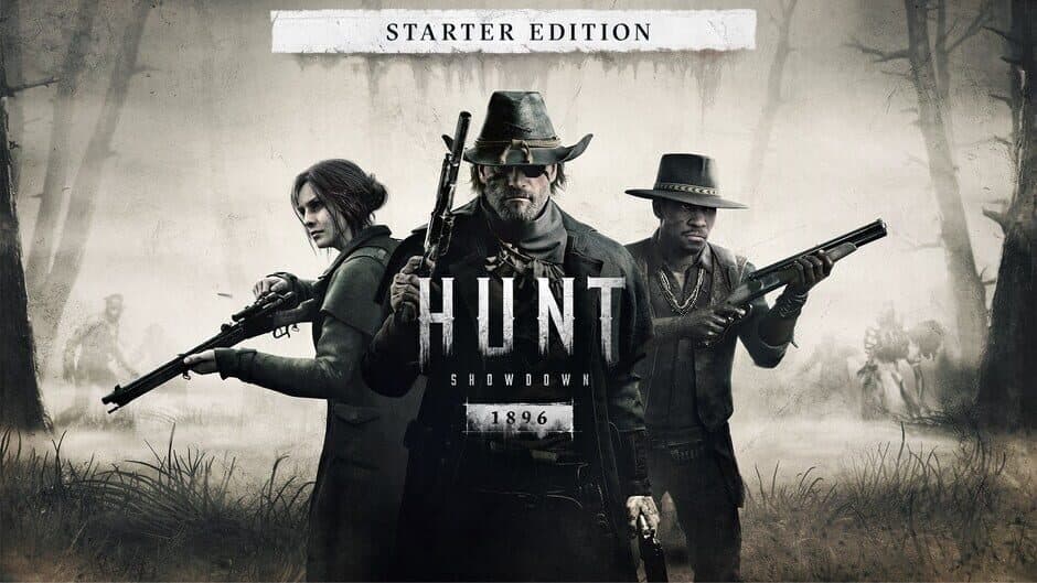 Hunt: Showdown 1896 - Starter Edition
