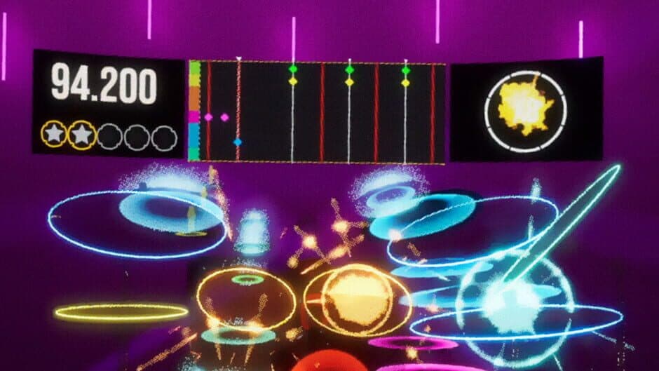 DrumBeats VR