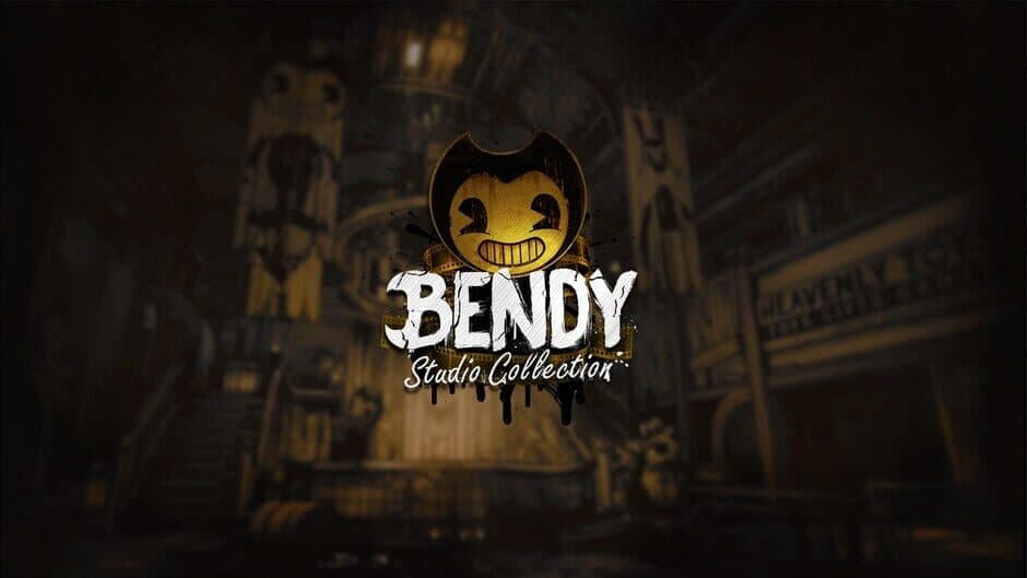 Bendy: Studio Collection