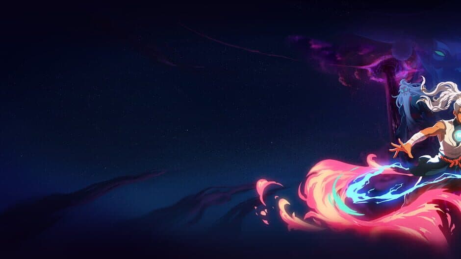 Echoes of Mystralia