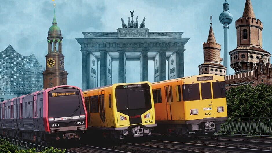 SubwaySim 2