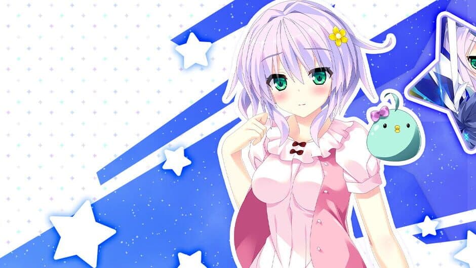 Destiny Star Girlfriend 3