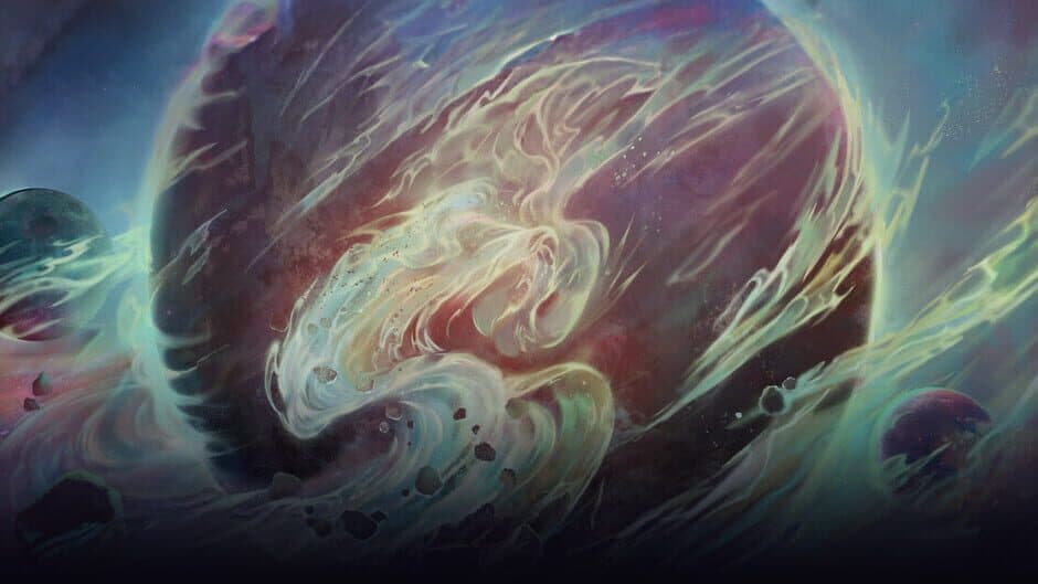 Stellaris: Cosmic Storms