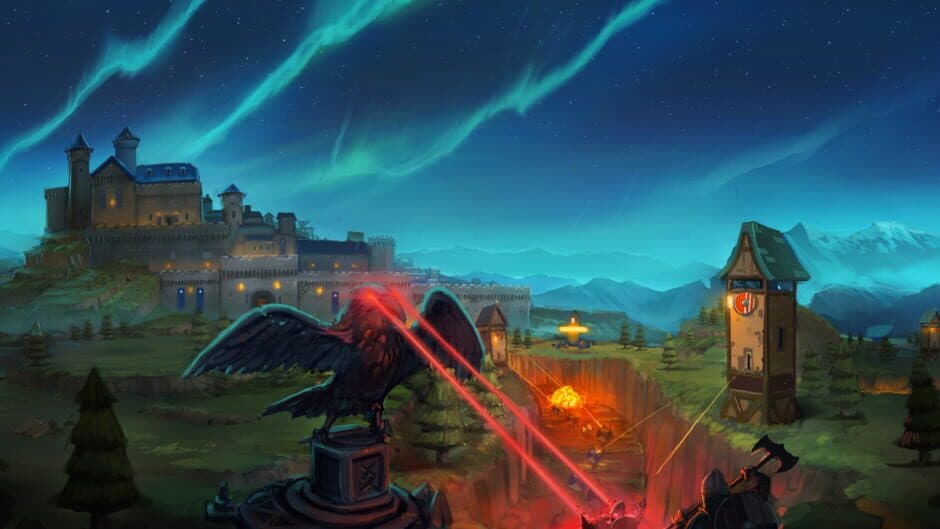 Nordhold