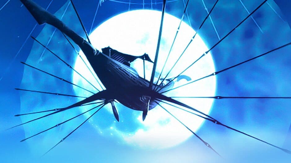 Atlantis: The Lost Tales