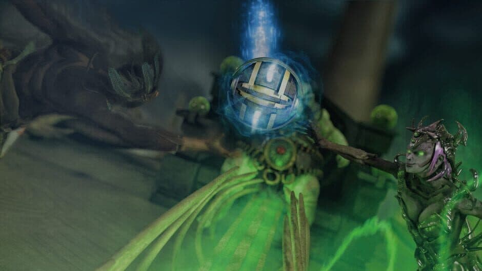Way of Redemption