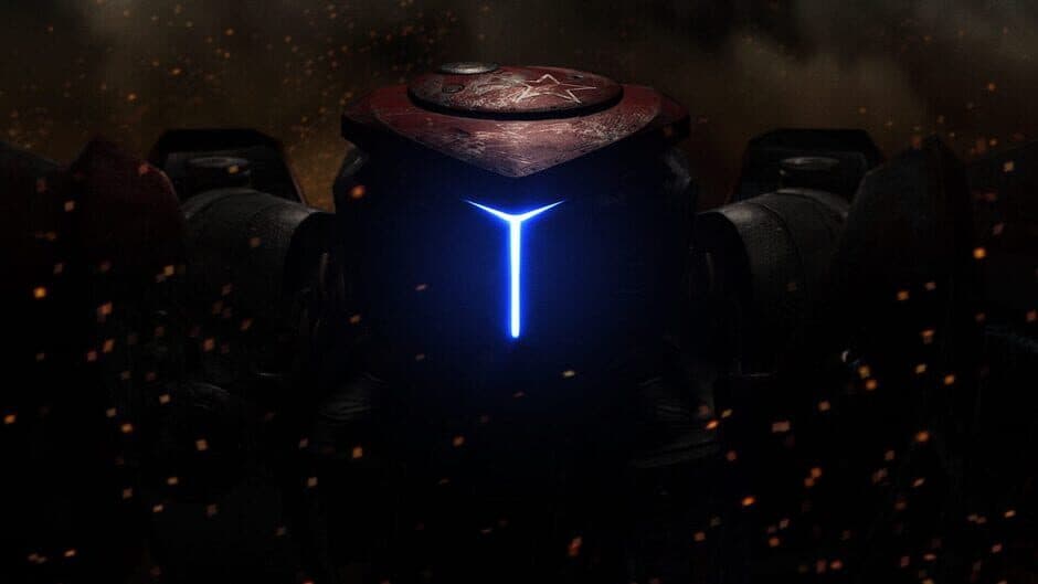 MechRunner