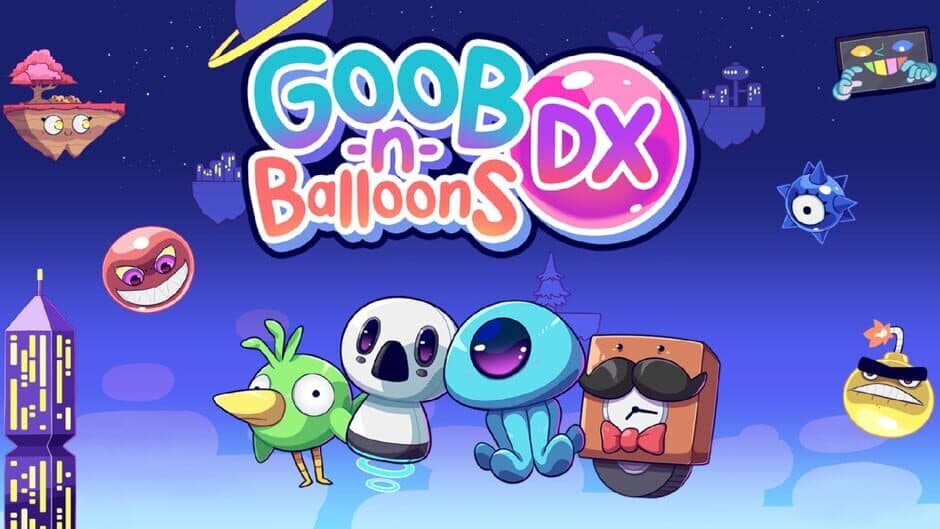 GoobnBalloonsDX