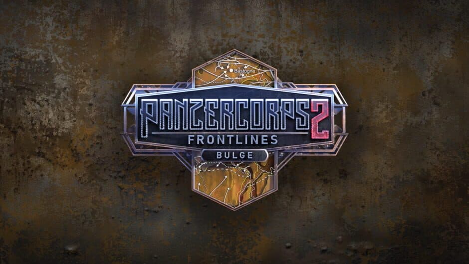 Panzer Corps 2: Frontlines - Bulge