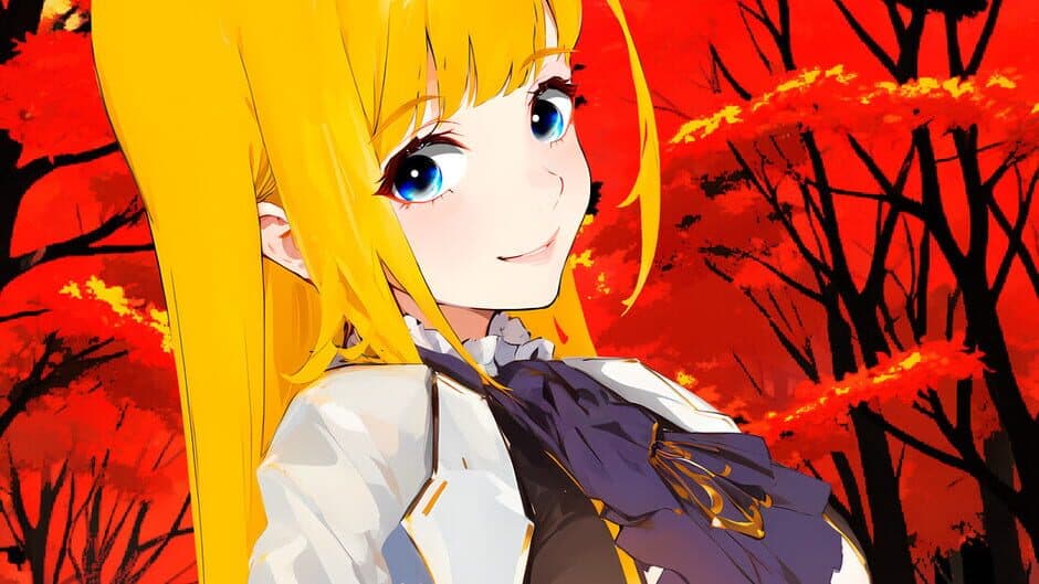 Blood Midnight Blossom