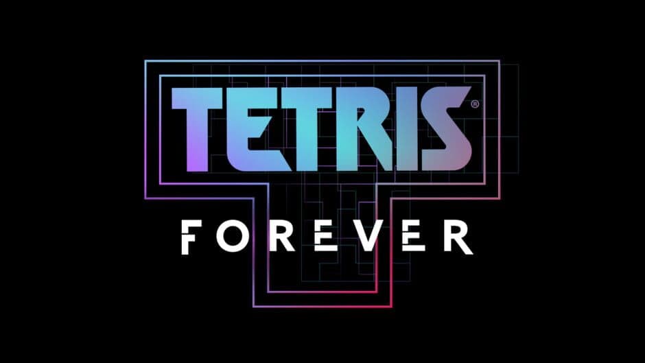 Tetris Forever