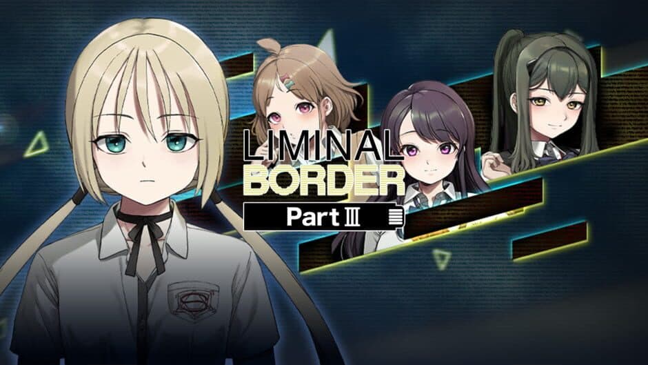 Liminal Border Part III