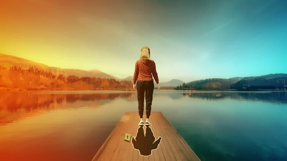Sammy Jukes: Twin Lakes