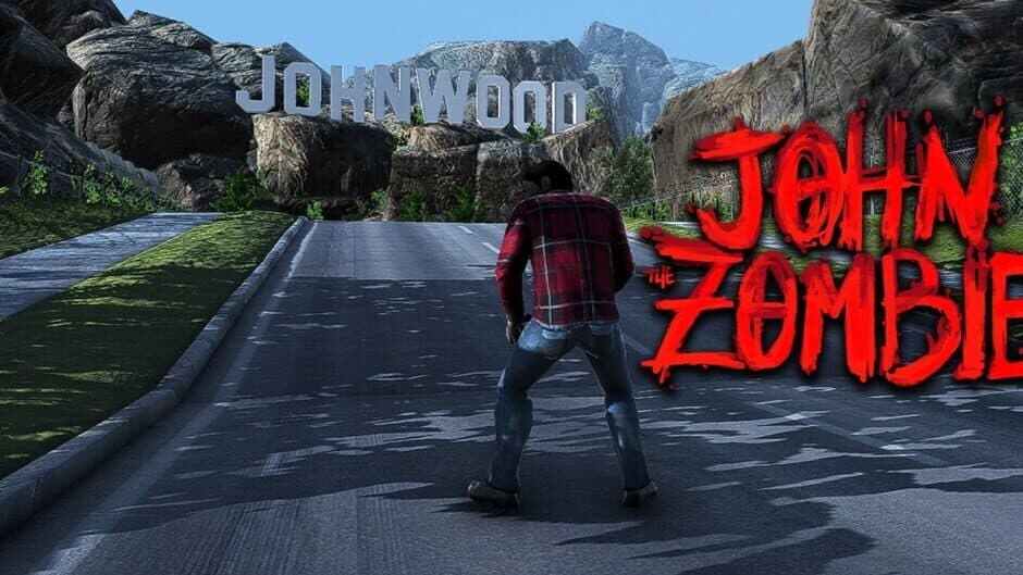 John: The Zombie