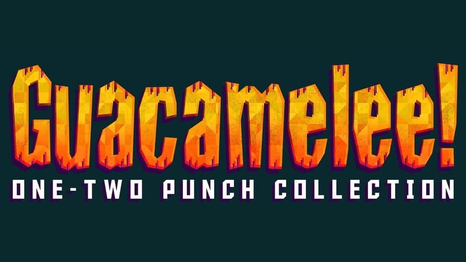 Guacamelee! Collection