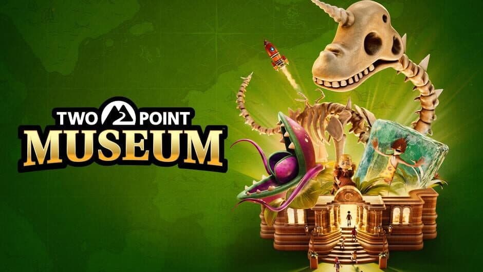Two Point Museum