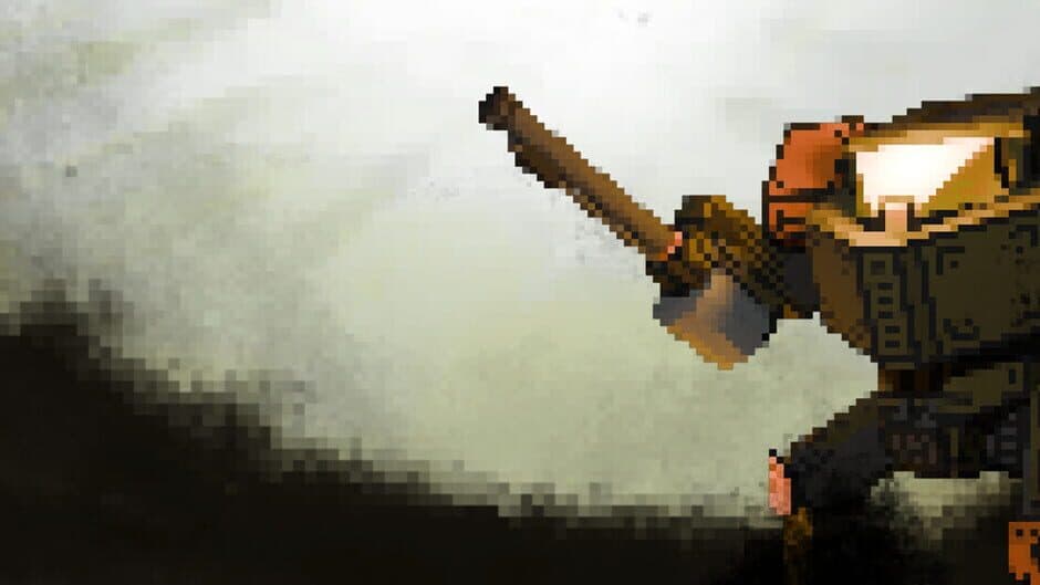 Mech Havoc