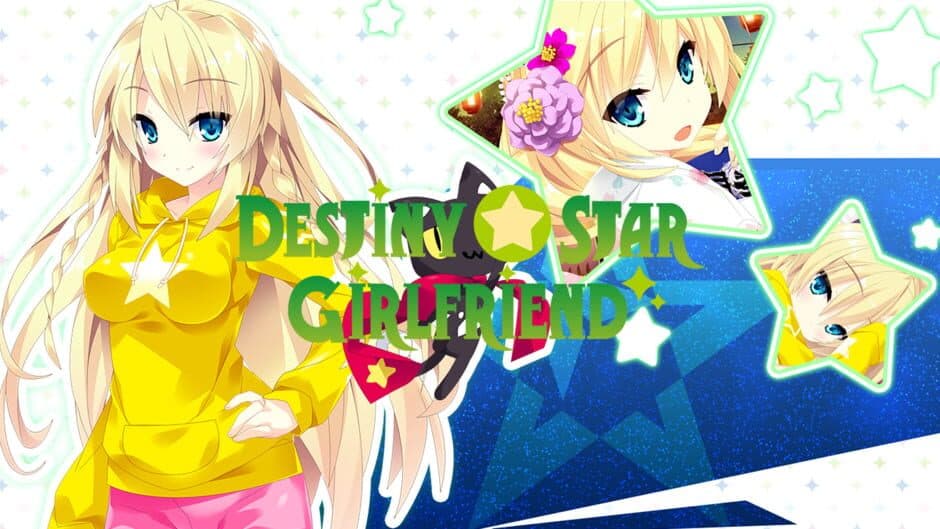 Destiny Star Girlfriend