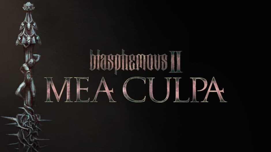 Blasphemous MEA