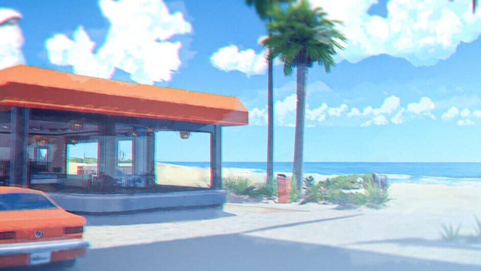 Drive Thru Miami