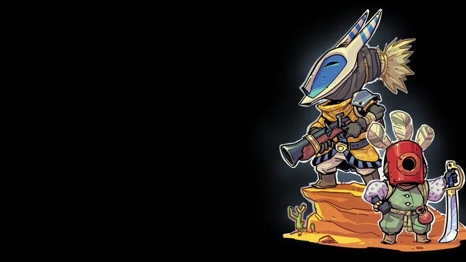DuneCrawl