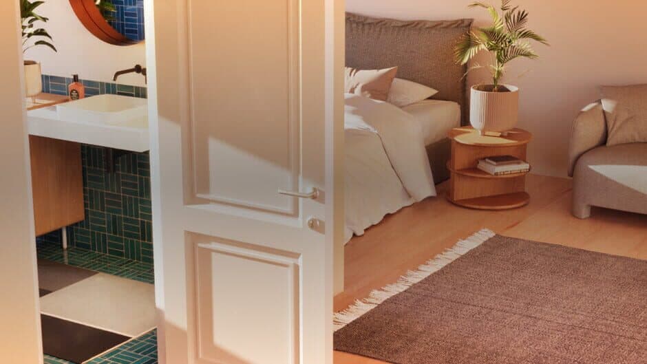 Small Spaces