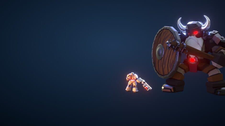 Unfair Rampage: Knightfall