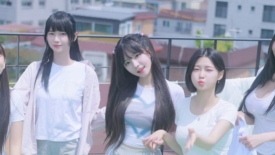 Five Hearts Under One Roof