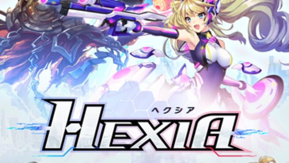 Hexia