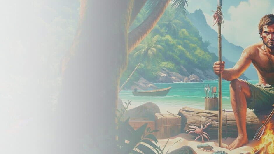 Lost in Tropics