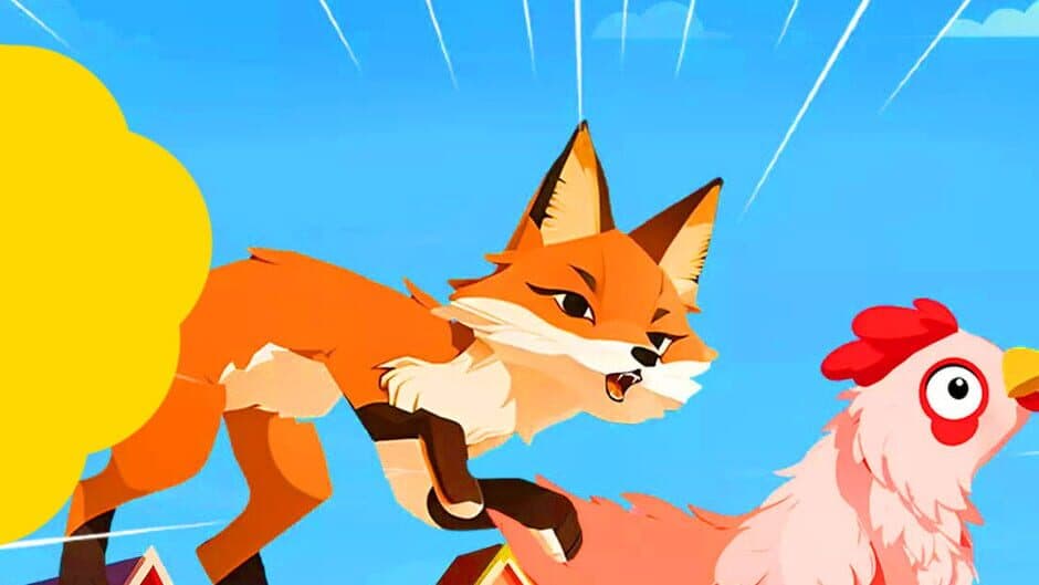 Save Scream and Run