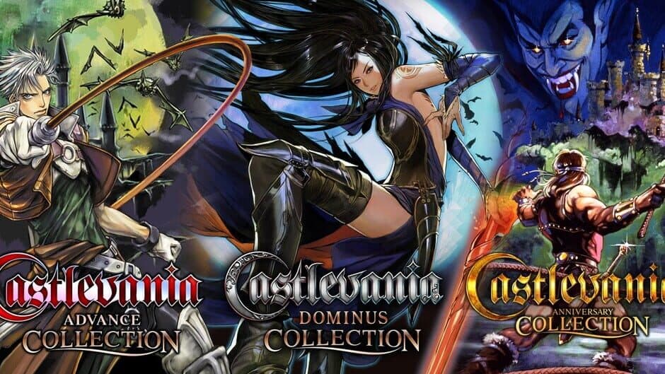 Castlevania - Collections Bundle