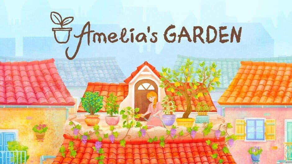 Amelia's Garden