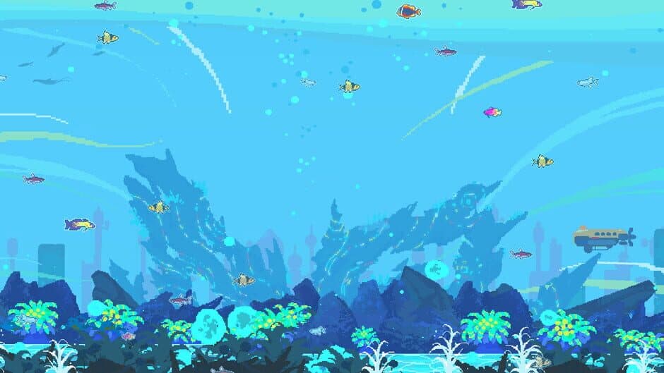 Fantasy Aquarium