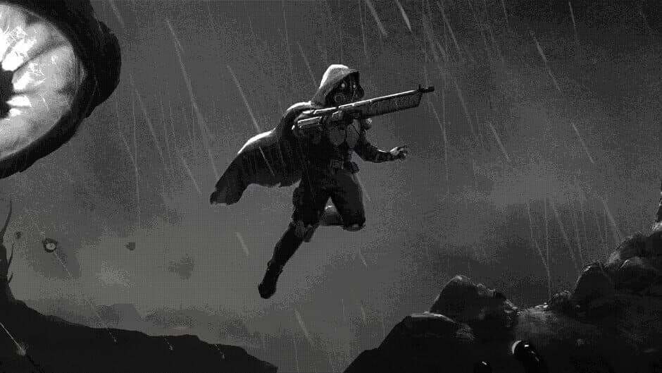 Chaotic Era
