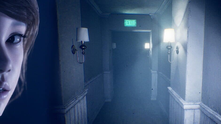 The Dark Mind