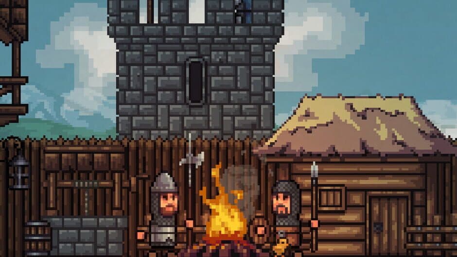 Emberwake