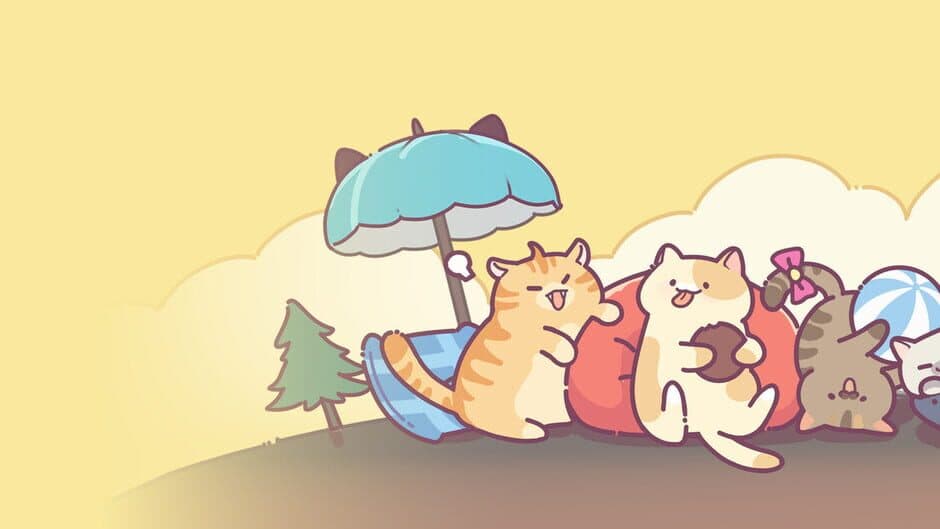 Cat And Life