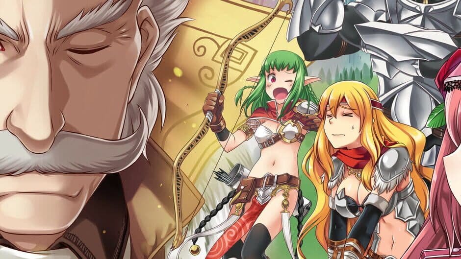 The King's Heroes