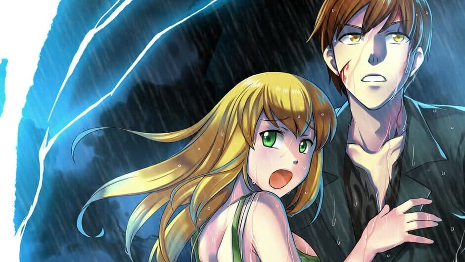 Girlfriend Rescue