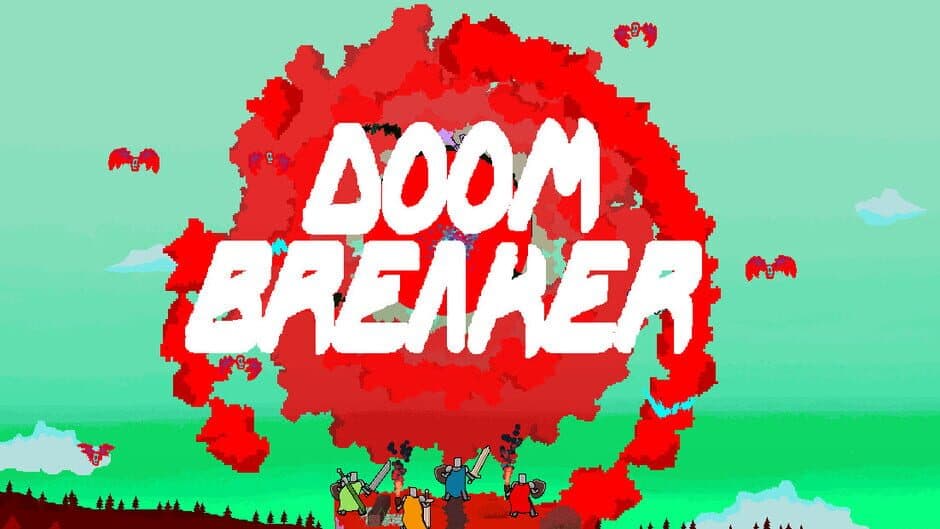 DoomBreaker
